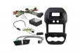 Aerpro FP8083KC Ford PX Ranger 2012-2015 Complete Install Kit