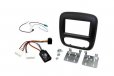 Aerpro Double DIN Install Kit For Renault Trafic 2015 FP8132K