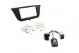 Aerpro Double DIN Install Kit For Iveco Daily 2014+ FP8133K