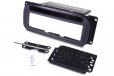 Aerpro FP8525 Single din black facia kit to suit Chrysler & Jeep