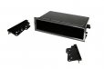 Aerpro FP9016G Storage Pocket to suit Toyota (Gloss Black)