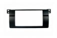BMW E46 3 Series 1998-2005 Double DIN Facia Kit Aerpro FP9023