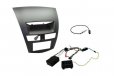 Aerpro Double DIN Install Kit For Mazda BT-50 2012 FP9033K