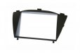 Hyundai iX35 2009-2014 Double DIN Facia Kit Aerpro FP9035