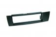 BMW 1-Series E87 3-Series E90Single DIN Facia Kit Aerpro FP9134