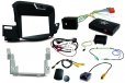 Aerpro FP9353K Install Kit to Suit Holden Commodore 2013-2017 VF Black