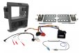 Aerpro FP9450GK Double Din Install Kit to Suit Holden Commodore VE