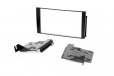 Hyundai Sante Fe 2007-Up Double DIN Facia Kit Aerpro FP957325