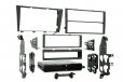 Lexus IS300 Facia Kit FP998151
