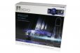 Aerpro H11LED6K Cree H11 LED Headlight 6000 Lumens Globe 5700K