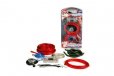 Aerpro MX0042 4-Gauge Dual Amplifier Power Wiring Kit