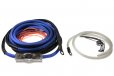 Aerpro MAXCOR MX04 4-Gauge 800W Amplifier Power Wiring Kit