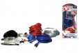Aerpro MX204 4-Gauge 2-Channel Wiring Kit