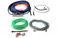 Aerpro MAXCOR MX28 8 Gauge 2 Channel 600W Amplifier Wiring Kit