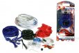 Aerpro MX404 4-Gauge 4-Channel Wiring Kit
