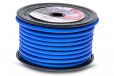 Aerpro MX420B 4 AWG Gauge MAXCOR Series Blue Power Cable Wire