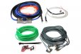 Aerpro MAXCOR MX48 8 Gauge 4 Channel 600W Amplifier Wiring Kit