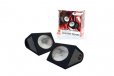 Aerpro PB6902 6x9" Speaker MDF Enclosure