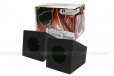 Aerpro SB60A 6" Speaker MDF Enclosure