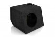 Aerpro UB10S2 10" Ported Subwoofer Box Enclosure