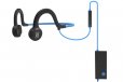 Aftershokz Sportz Titanium Bone Conducting Headphone w/ Mic BLUE