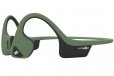 Aftershokz Trekz Air Wireless Bone Conducting Headphone Green