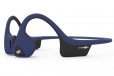 Aftershokz Trekz Air Wireless Bone Conducting Ear Headphone Blue