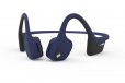 Aftershokz Trekz Air Wireless Bone Conducting Ear Headphone Blue