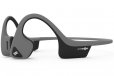 Aftershokz Trekz Air Wireless Bone Conducting Ear Headphone Grey