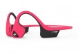 Aftershokz Trekz Air Wireless Bone Conducting Ear Headphone Pink