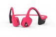 Aftershokz Trekz Air Wireless Bone Conducting Ear Headphone Pink