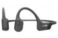 Aftershokz AEROPEX Wireless Bone Conduction Bluetooth Headphones