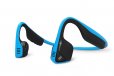 Aftershokz Trekz Titanium Wireless Bone Conducting Headphone BLU