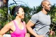 Aftershokz Trekz Titanium Wireless Bone Conducting Headphone BLU