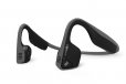 Aftershokz Trekz Titanium Wireless Bone Conducting Headphone Gry
