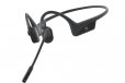 SHOKZ C102BK OpenComm Bluetooth Headset Black