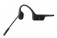 SHOKZ C102BK OpenComm Bluetooth Headset Black