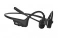 Shokz OpenComm2 Wireless Bluetooth Open-Ear Headset - Black