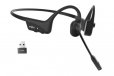 Shokz OpenComm 2 UC Stereo Bone Conduction Bluetooth Headset  Shokz OpenComm 2 UC Stereo Bone Conduction Bluetooth Headset