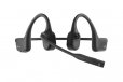 Shokz OpenComm 2 UC Stereo Bone Conduction Bluetooth Headset  Shokz OpenComm 2 UC Stereo Bone Conduction Bluetooth Headset