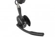 Shokz OpenMeet UC Wireless Bone Conduction Headset with USB-A