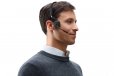 Shokz OpenMeet UC Wireless Bone Conduction Headset with USB-A