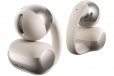 Shokz OpenDots ONE Open-Ear True Wireless Earbuds- Grey