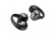 Shokz OpenDots ONE Open-Ear True Wireless Earbuds- Black