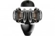 Shokz OpenDots ONE Open-Ear True Wireless Earbuds- Black