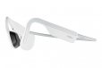SHOKZ S661WT OpenMove Bluetooth Headphones White