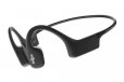 SHOKZ OpenSwim Waterproof Wireless Headphones - Black