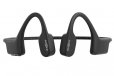 SHOKZ OpenSwim Waterproof Wireless Headphones - Black