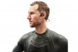 SHOKZ OpenSwim Waterproof Wireless Headphones - Black