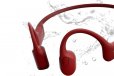SHOKZ S803RD OpenRun Bluetooth Headphones Red